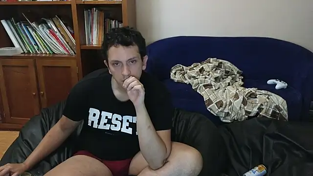 hardaftercum online show from October 3, 5:26 am