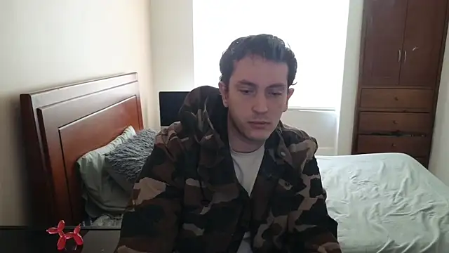 hardaftercum online show from October 6, 3:09 pm