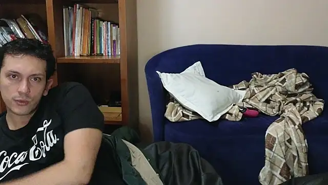 hardaftercum online show from October 10, 3:16 am