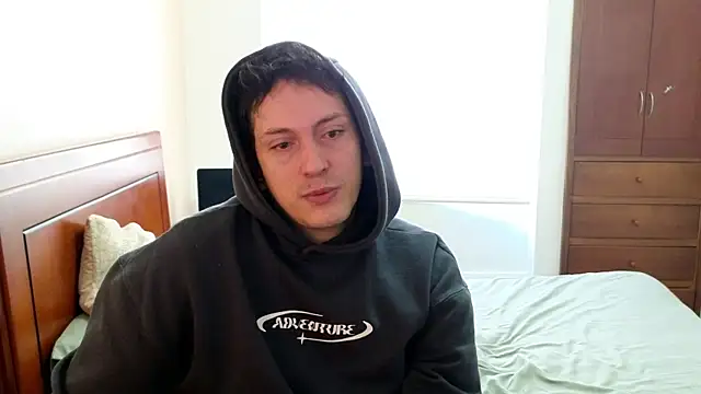 hardaftercum online show from October 21, 4:30 pm