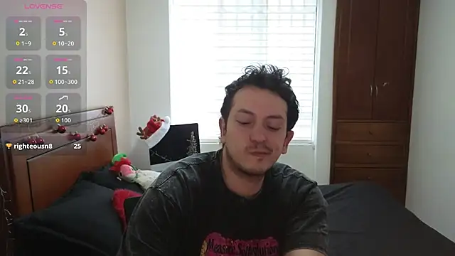 hardaftercum online show from December 2, 11:26 am