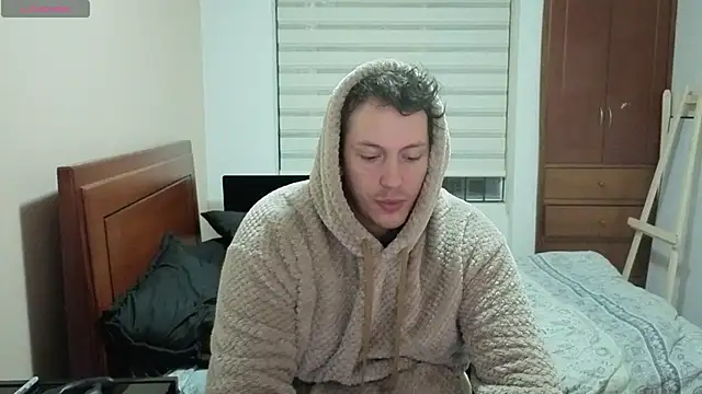 hardaftercum online show from March 5, 4:08 am