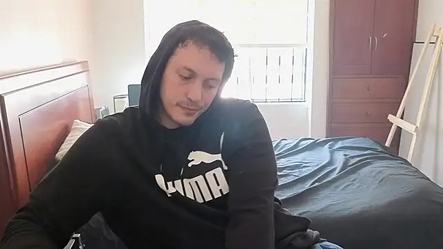 hardaftercum online show from March 25, 7:20 pm