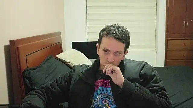 hardaftercum online show from April 11, 3:11 am