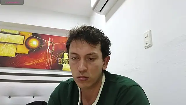 hardaftercum online show from June 22, 11:57 pm