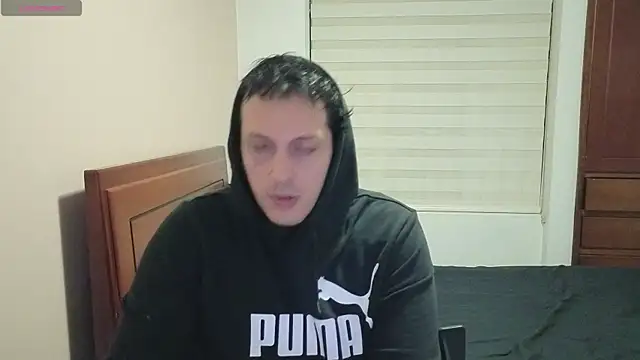 hardaftercum online show from July 9, 1:42 am