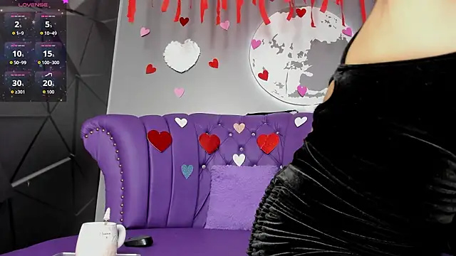 Snapshot of ammytorrez_ chatting on February 11, 12:43 pm ammytorrez online show from February 11, 12:43 pm