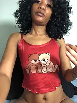 Miss  Mandy online show from October 27, 5:28 pm