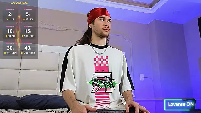 FreyrVik online show from October 29, 6:09 pm