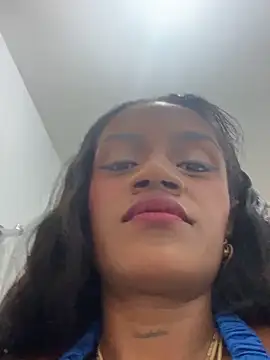 karol f00x online show from November 23, 2:00 am