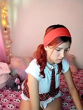 Snapshot of Sophie_joyy chatting on October 7, 7:00 pm Sophie joyy online show from October 7, 7:00 pm