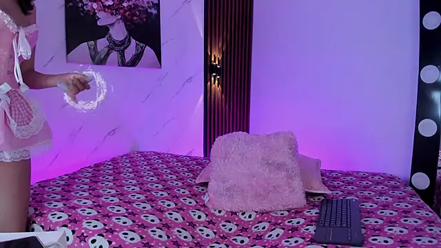 Sophie joyy online show from May 21, 12:06 am