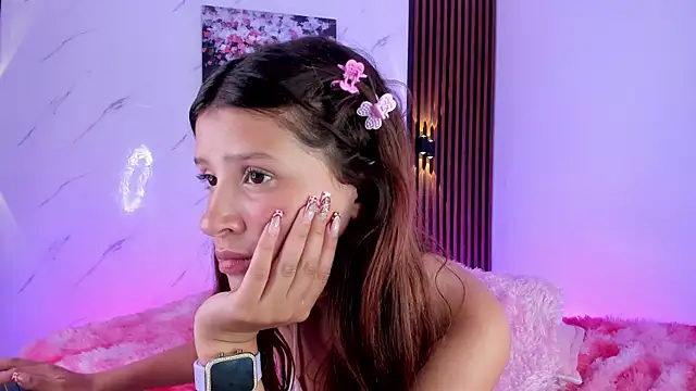 Sophie joyy online show from May 27, 1:57 am