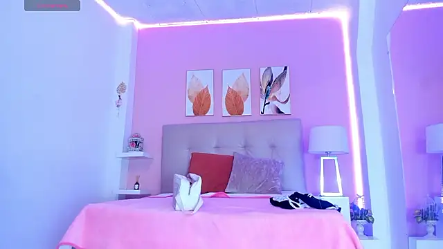 Molly h0t online show from March 13, 12:23 pm