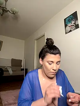 Snapshot of Natasha_Cameron22 chatting on November 12, 9:25 pm Natasha Cameron22 online show from November 12, 9:25 pm