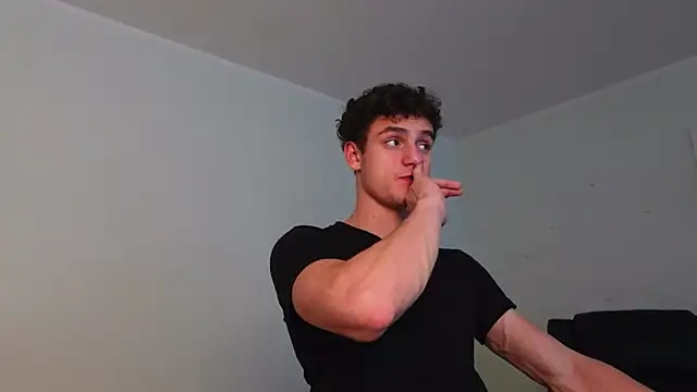 Brad Holloway online show from October 22, 1:33 pm