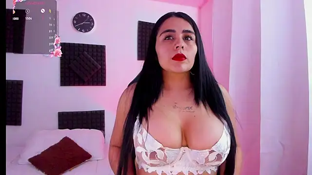 hannarusso online show from September 25, 7:39 pm