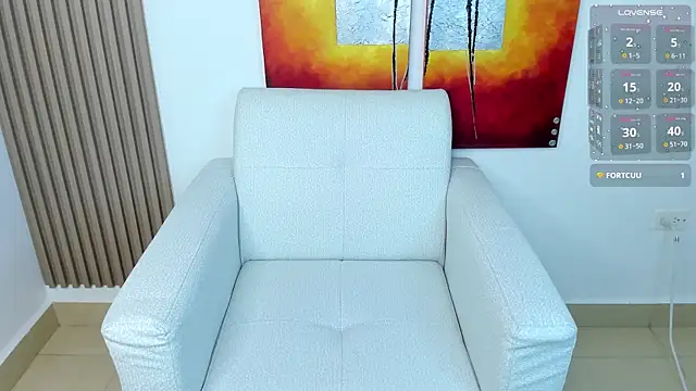 Layla arabelle online show from March 19, 9:58 pm