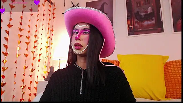 Valen ross  online show from October 2, 10:06 pm