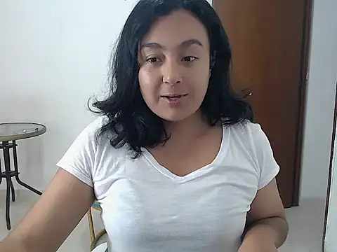 Snapshot of Themagicpotion chatting on April 7, 2:50 pm Themagicpotion online show from April 7, 2:50 pm