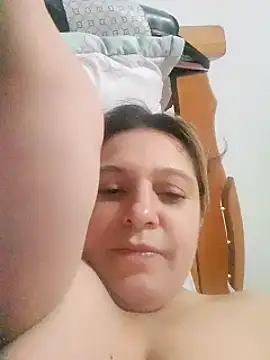 Samanta SS online show from March 22, 1:43 am