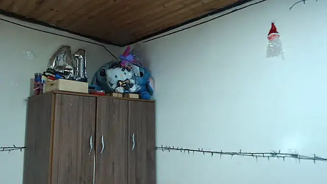 Samanta SS online show from November 15, 3:37 am