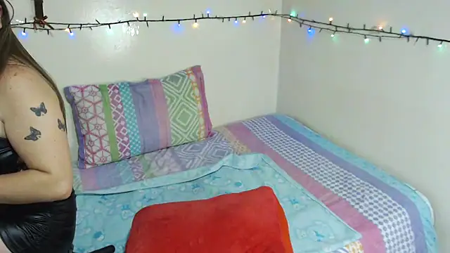 Samanta SS online show from November 21, 4:22 am