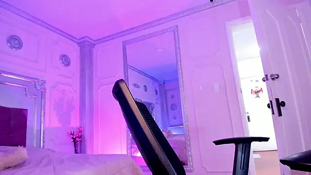 KatianPierce online show from October 3, 7:44 pm