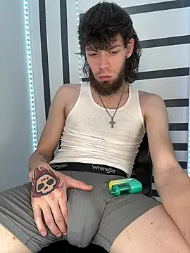 bwcizThrobbing online show from February 24, 12:41 am