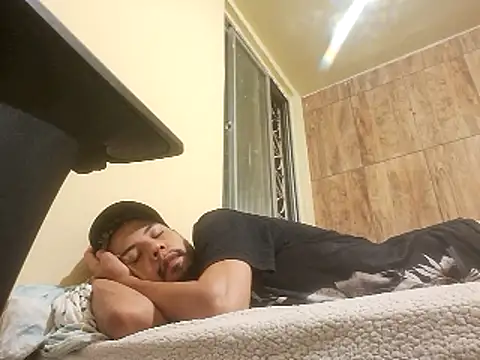 Fernandobs  online show from March 17, 1:57 am