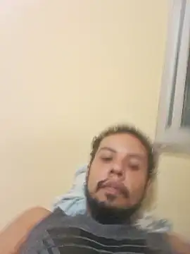 Fernandobs  online show from March 21, 9:45 pm