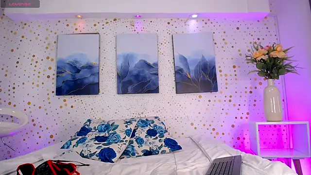 Andy Leex online show from November 26, 8:10 pm