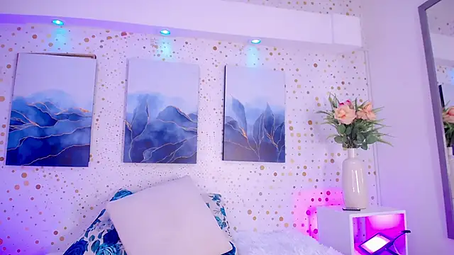 Andy Leex online show from December 14, 8:02 pm