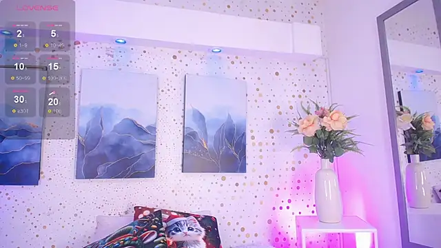 Andy Leex online show from December 19, 8:16 pm