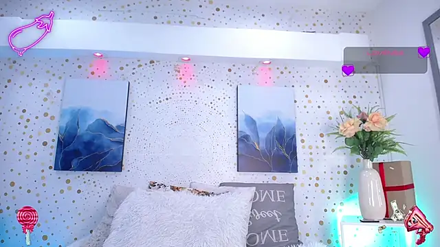 Andy Leex online show from January 11, 8:25 pm