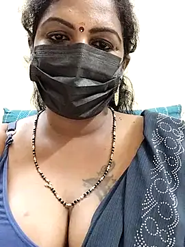 poojaa-rani online show from March 17, 7:48 pm