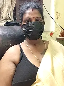 poojaa-rani online show from November 4, 5:12 pm