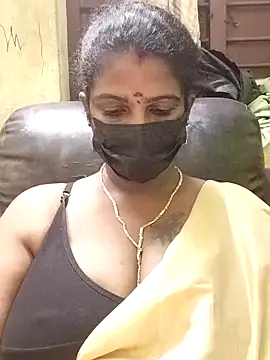 poojaa-rani online show from November 6, 6:53 pm