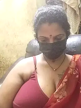 poojaa-rani online show from February 2, 6:39 pm