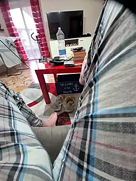 Maurzioxh online show from March 15, 4:10 pm