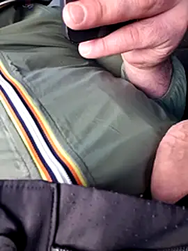 Maurzioxh online show from January 8, 1:13 pm