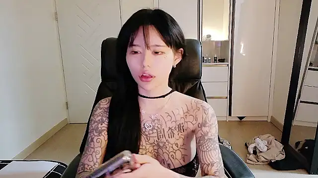 Snapshot of tangju7 chatting on December 1, 1:38 pm tangju7 online show from December 1, 1:38 pm