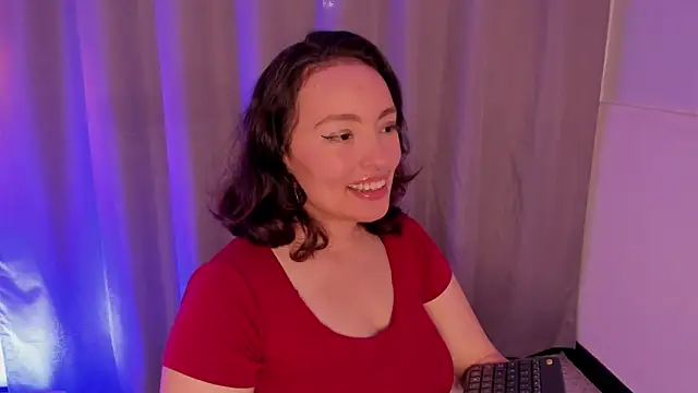 Angelica Moon21 online show from September 11, 3:28 am