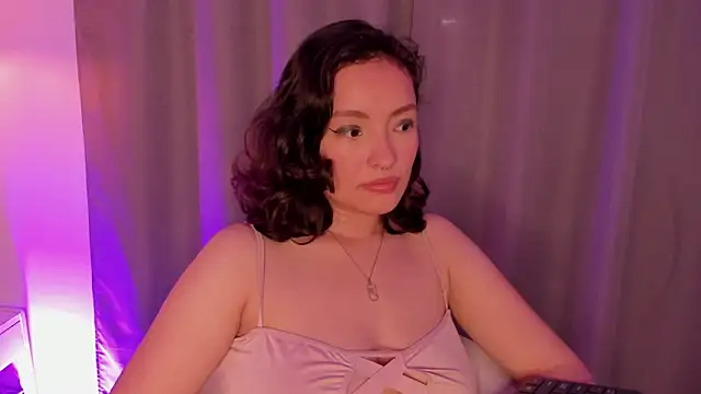 Angelica Moon21 online show from September 24, 4:16 am