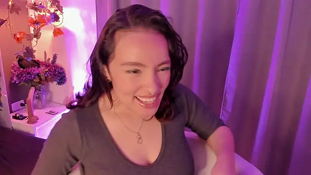 Angelica Moon21 online show from October 22, 4:57 am