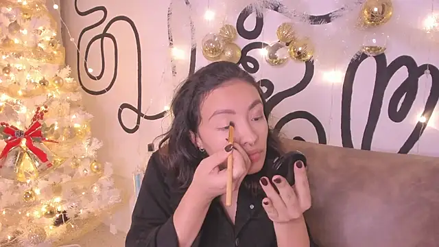 Angelica Moon21 online show from November 16, 5:35 am