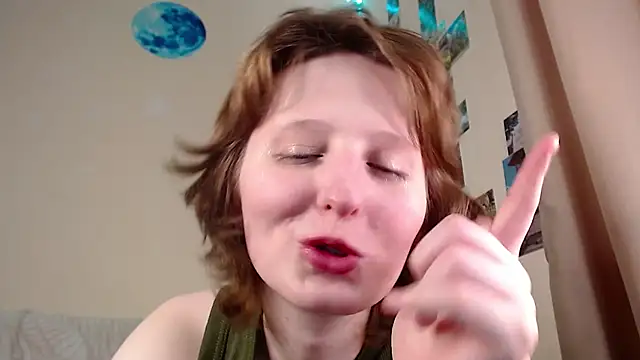 c0ralynx online show from March 18, 12:58 pm