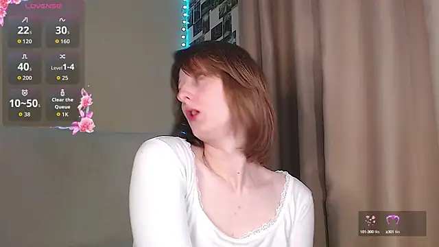 c0ralynx online show from September 16, 8:21 pm