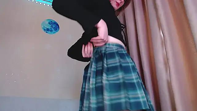 c0ralynx online show from September 17, 10:39 am