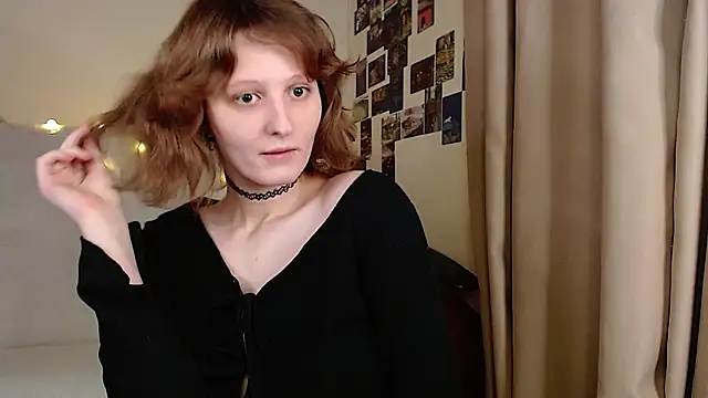 c0ralynx online show from October 9, 2:20 am